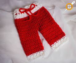 Erkek Bebek Orgu Pantolon Modelleri Bebek Pantolonu Orgu Modelleri Newborn Christmas Outfit Crochet Pants Newborn Photo Props