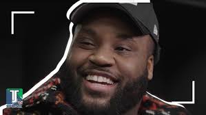 Michael Pierce RELIVES his interception that SECURED the AFC North for  Ravens in WIN vs. Browns