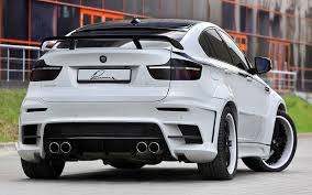 2010 Bmw X6 M Lumma Design Clr X 650 M Bmw X6 Bmw Custom Muscle Cars