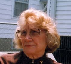 Glenna Saltsman Obituary June 4, 2015