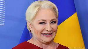 Dancila first name was found 1 times in 1 different countries. Rumanien Kundigt Botschaftsverlegung Nach Jerusalem An Aktuell Welt Dw 24 03 2019