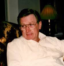 John Kitching Obituary (2014)