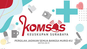 Jika tanggal misa terbaru belum muncul pada video dibawah silahkan klik tombol seperti gambar di atas, nomor 1 lalu nomor 2 untuk smartphone android dan iphone. Misa Minggu Palma Mengenang Sengsara Tuhan 28 Maret 2021 08 00 Wib Youtube