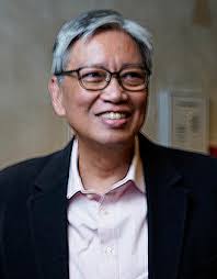 Edgar O. Chua