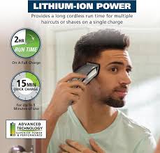 WAHL Clipper 2-in-1 Hair Clipper and Shaver Combo Indonesia