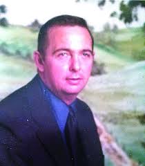 Obituary: BILL KINZER JR.