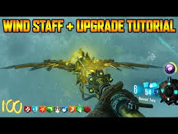 In terms of only needing to know staff codes, yours is a much easier read. Wind Staff Upgrade Code Jobs Ecityworks