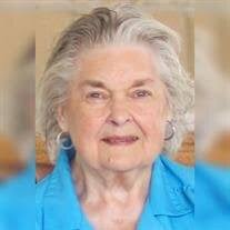 Joyce Cleona Towers Obituary