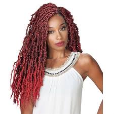 We did not find results for: Zury Synthetic Distressed Loc Crochet Braid Butterfly Loc 2x