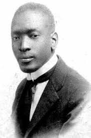 When You Meet a Member of the Ku Klux Klan” (1921)