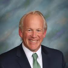 Paul Imhoff, Ed.D. (@imhoffpaul)