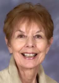 Barbara "Bobbie" Amos