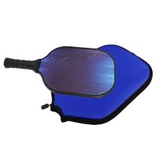 Check spelling or type a new query. Jual Blue Carbon Fiber Sports Pickleball Paddle Racket With Protector Cover Case Terbaru Juli 2021 Blibli