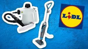Maybe you would like to learn more about one of these? Dampfreiniger Bei Lidl Zwei Modelle Im Angebot Computer Bild
