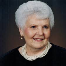 C. Louise Clapper Obituary December 8, 2016