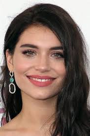 Sangre en la boca (2016)