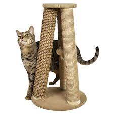 Cat Condos Cat Trees Cat Scratching Post Scratching Post Pet Furniture