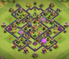 Find your favorite th 8 base build and import it directly into townhall 8 is a steppingstone to unlocking your true potential as a clasher. 12 Best Th8 Defense Base 2021 New
