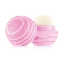 Amazon Com Eos Lip Balm Pack Of Six Different Flavors Beauty