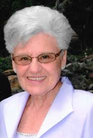 Madeline Venuti Obituary