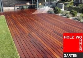 Holzboden für terrasse holz terrassenüberdachung design aus australien meinung. Mukulungu Afri Kulu Terrassendielen Holz Wohnen Garten De