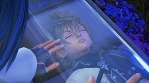 Maybe you would like to learn more about one of these? Searching For Kingdom Hearts Theory