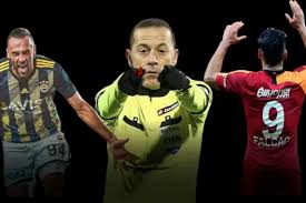 Cüneyt hoca türkiye'nin yetiştirdiği en önemli isimlerden. Sezonda Ilk Derbi Heyecani Galatasaray Moral Fenerbahce Cikis Ariyor Tr724