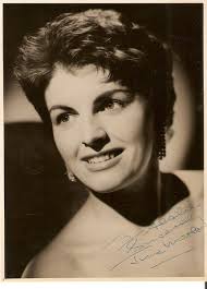 June Marlow Discography: Vinyl, CDs, & More