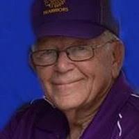 Billy Ray Burris Obituary