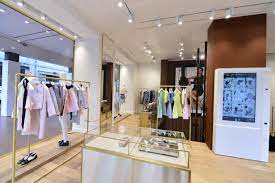 Pin Su Pinko Stores