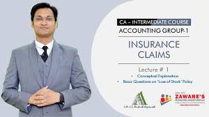 We did not find results for: Ca Intermediate Accounting Insurance Claims Lecture 1 Conceptual Explanation Loss Of Stock Youtube