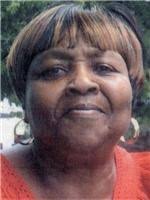 Nancy Pierson Obituary (1941