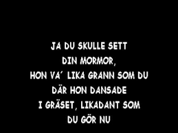 Am dm och hon dansade för morfar. 15 En Kvall I Juni Lars Berghagen Karaoke Version Youtube