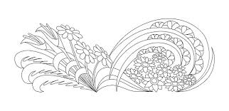 ✓ free for commercial use ✓ high quality images. Garden Coloring Pages Clipart Vector In Ai Svg Eps Or Psd