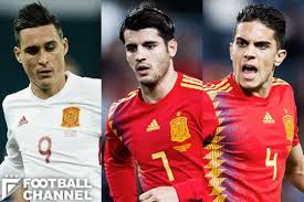 Check spelling or type a new query. ã‚¹ãƒšã‚¤ãƒ³ä»£è¡¨ Wæ¯é¸å¤–ã‚¤ãƒ¬ãƒ–ãƒ³ãŒè¶…è±ªè¯ ãƒ¢ãƒ©ã‚¿ã‚„ã‚«ã‚¸ã‚§ãƒ›ãƒ³ã‚‰ã‚¹ã‚¿ãƒ¼ãšã‚‰ã‚Š ãƒ•ãƒƒãƒˆãƒœãƒ¼ãƒ«ãƒãƒ£ãƒ³ãƒãƒ«