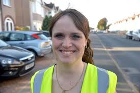 Street Watch: The ordinary people helping to protect their own  neighbourhood