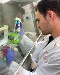 UofL Department of Biology (@uoflbiology) · Instagram 照片和视频