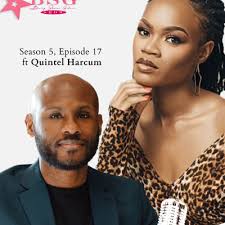 BEING SHARON GIBSON SHOW • A podcast