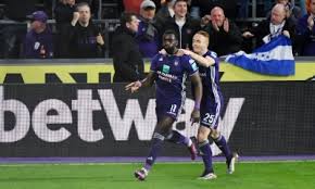 After a thorough analysis of stats, recent form and h2h games between anderlecht and genk, our oddspedia algorithm has picked the most likely outcome Anderlecht En Genk Houden Elkaar In Evenwicht 1 1 Officiele Website Royal Sporting Club Anderlecht