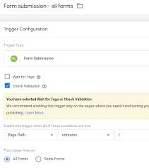 Respondent's name, age, address, email, link to a social media profile, etc. Google Tag Manager Form Tracking With Google Analytics 4 7 Methods