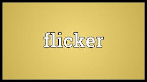 But his strong arms were never meant to protect the apple of… Flicker Meaning Youtube