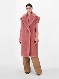 Max mara fall 09 runway show. Women S Coats New Collection Max Mara