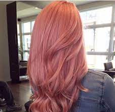 40 Best Rose Gold Hair Color Ideas To Try Veguci Hair Color Formulas Hair Color Rose Gold Hair Color Pink