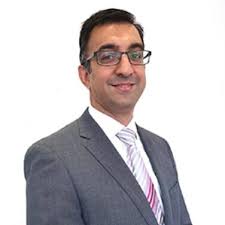 Leighton Sharp FCCA MAAT