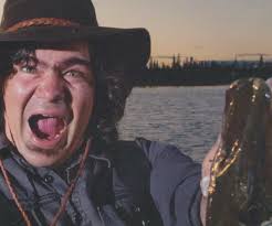 On The Trail Of The Lonesome Cowboy