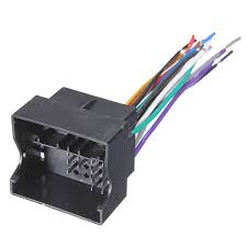 Joined jul 3, 2017 · 4 posts. 2016 Brand New Car Stereo Cd Radio Player Wire Harness Adapter Plug For Volkswagen Jetta Passat For Audi For Bmw Harness Dresses For Dogs Plug Phoneplug Coffee Aliexpress