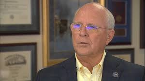 Pct. 3 Commissioner wants Harris County Safe School Commission created to  prevent mass shootings