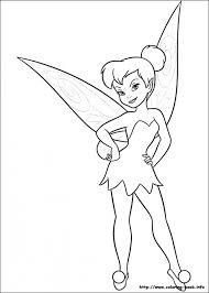 You want to see all of these related coloring pages, please click here: Incredible Tinkerbell Coloring Pages Coloring Images Collection