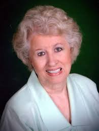 Helen Knittel Ruf Obituary