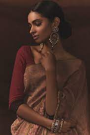 Tiana Jewellery Photography Omkar Chitnis Models Priya Jain Aditi Mishra Indian Aesthetic Indian Photoshoot Desi Aesthetic